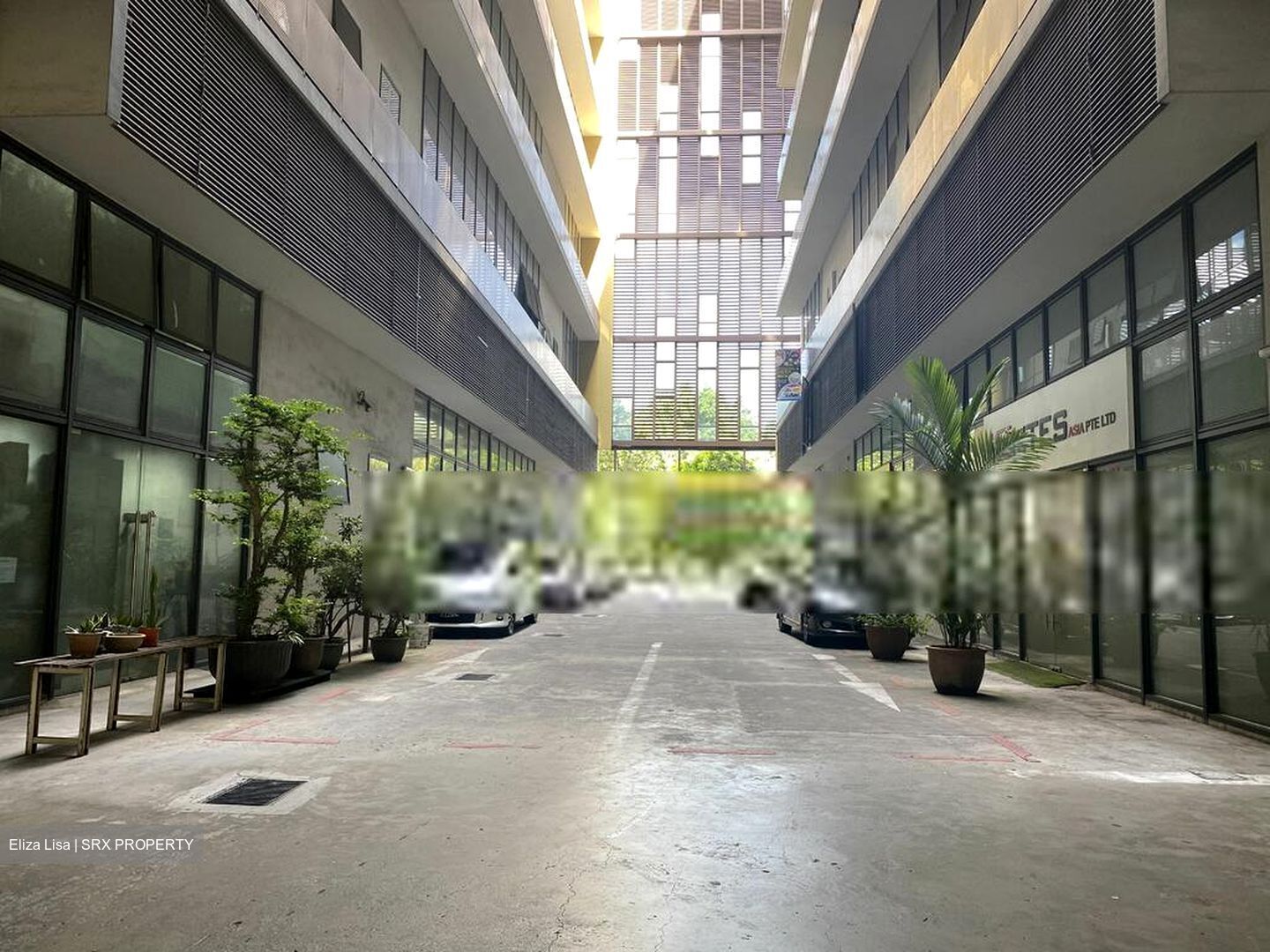 Woodlands Horizon (D25), Factory #553400251